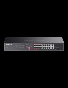 TP-LINK 20-портов гигабитов...